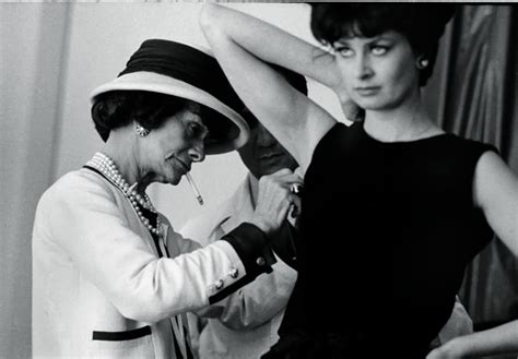 quem inventou chanel|chanel fashion wikipedia.